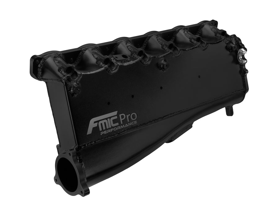 FMIC.Pro Intake Manifold for BMW B58 3.0 T - Black – otra vista
