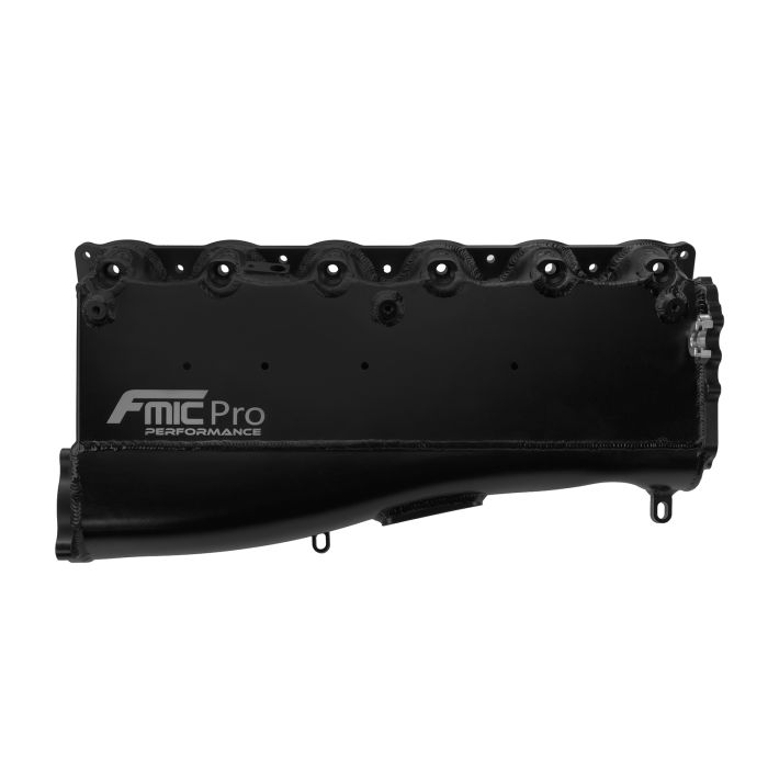 Colector de admisión FMIC.Pro para BMW B58 3.0 T - negro