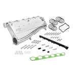 Colector de admisión FMIC.Pro para BMW B58 3.0 T - plateado
