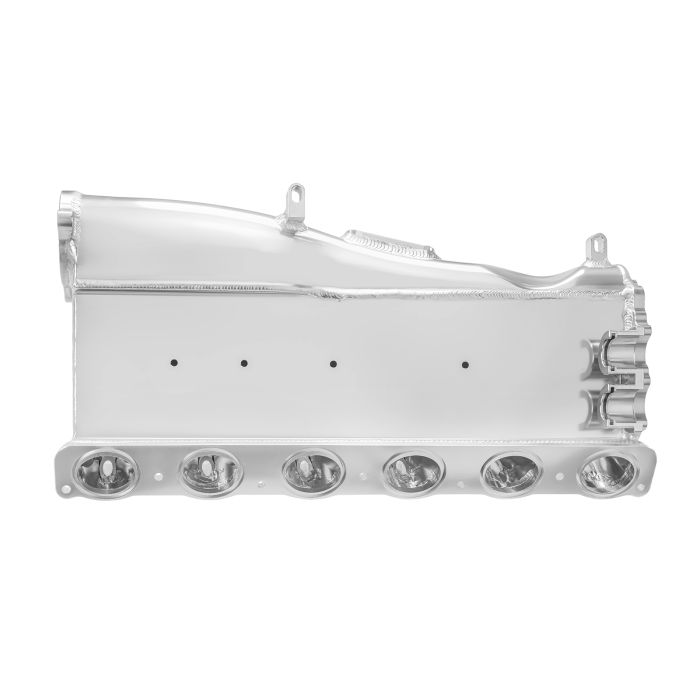 Colector de admisión FMIC.Pro para BMW B58 3.0 T - plateado
