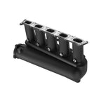 Colector de admisión FMIC.Pro para Audi RS3 2.5 TFSI - negro