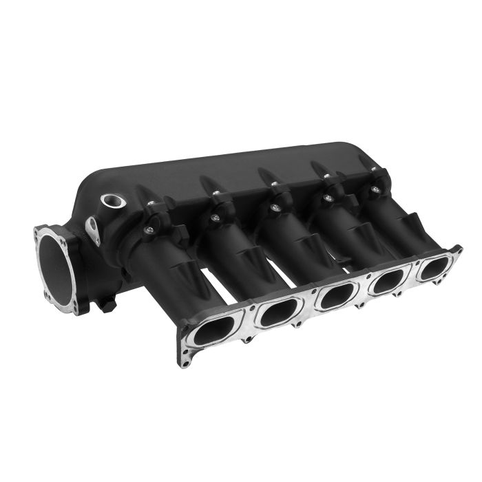 Colector de admisión FMIC.Pro para Audi RS3 2.5 TFSI - negro