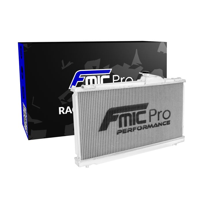 FMIC.Pro performance radiator for Lexus IS 200 2.0l 99-05