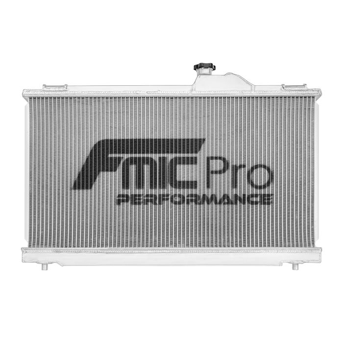 FMIC.Pro Racing Radiator Lexus IS 200 2.0l 99-05