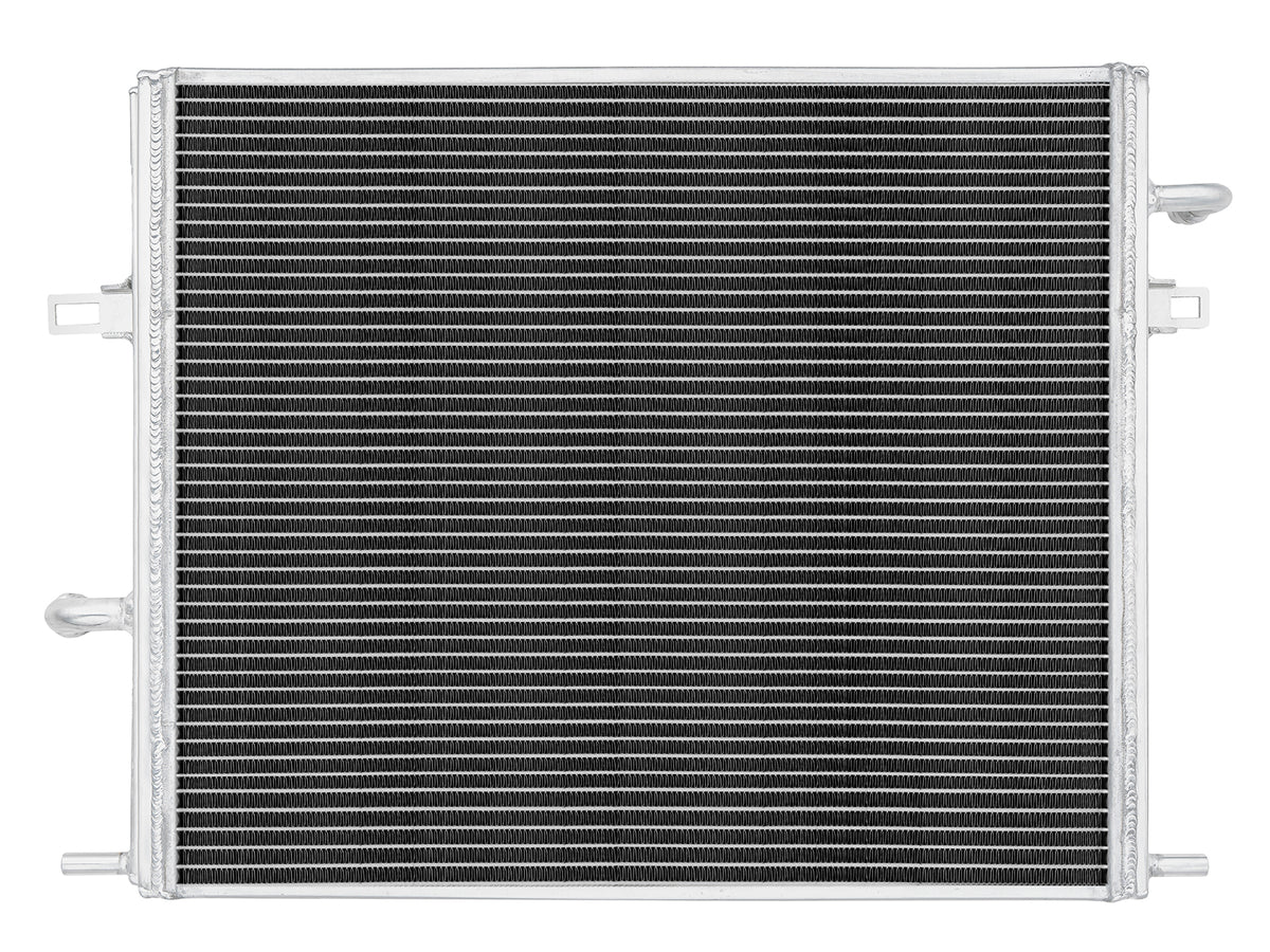 Radiador chargecooler FMIC.Pro BMW Serie 1 y 2 F20 F21 F22 F23 M140i M240i 15-19