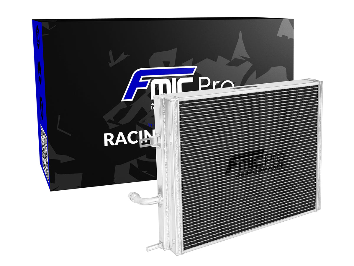 Radiador chargecooler FMIC.Pro BMW Serie 3 y 4 F30/F31/F32/F33/F34/F35/F36 340i 440i 15-19