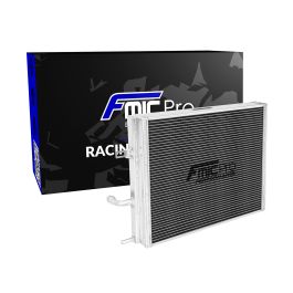Chargecooler radiator FMIC.Pro BMW Series 3 and 4 F30/F31/F32/F33/F34/F35/F36 340i 440i 15-19