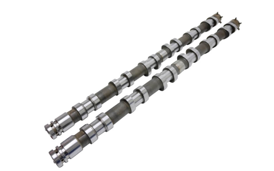 Árboles de levas Kelford Cams para Ford Barra BA FG Falcon 268-262/268