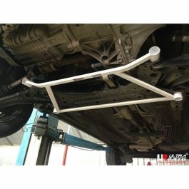 Front Lower Brace (3154) Ultra Racing for Ford Ecosport 1.5 2WD 12+
