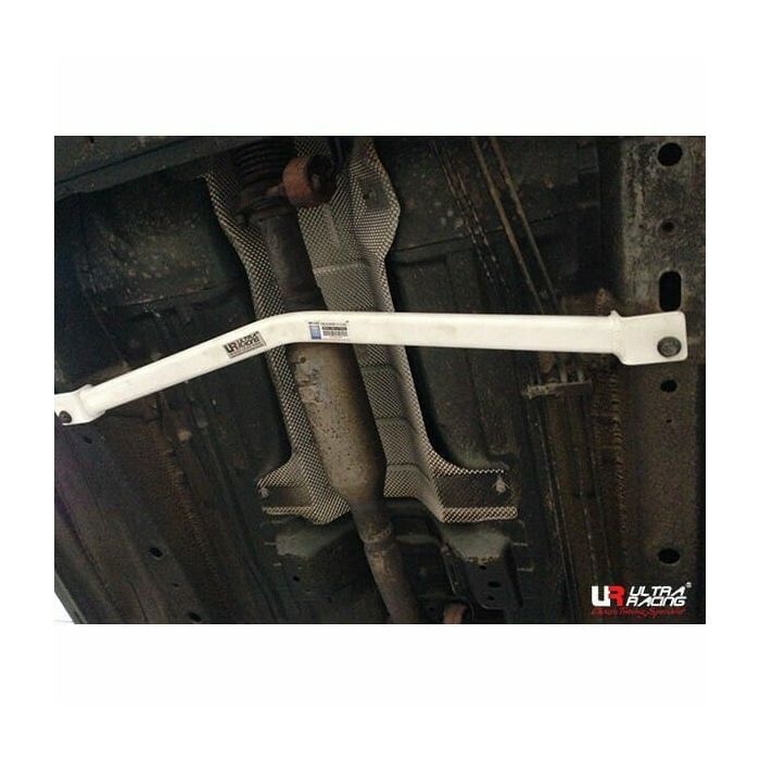 Ultra Racing Lower Central Brace (3155) for Ford Ecosport 1.5 2WD 12+