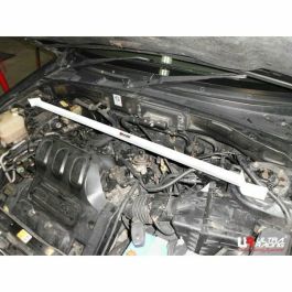 Front Upper Strutbar (1983) Ultra Racing for Ford Escape 3.0 4WD 00-06