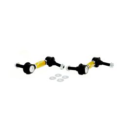 FORD FALCON / FAIRLANE / LTD 9/02-8/08