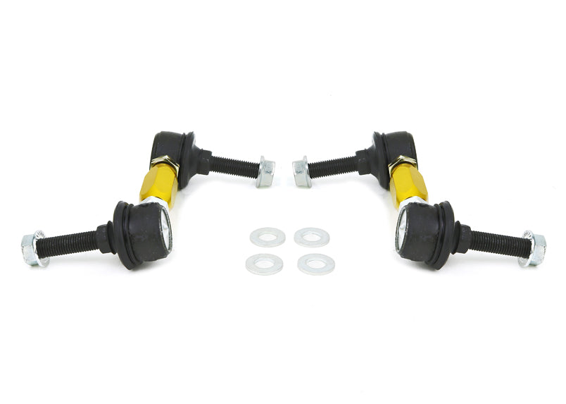 FORD FALCON / FAIRLANE / LTD 9/02-8/08