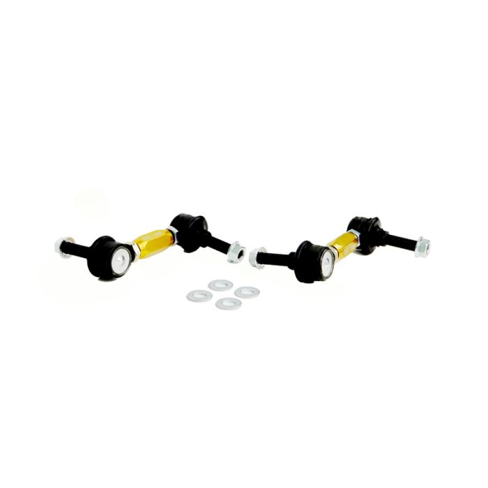 FORD FALCON / FAIRLANE / LTD 9/02-8/08