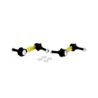 FORD FALCON / FAIRLANE / LTD 9/02-8/08