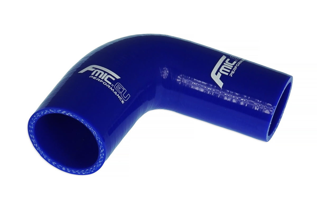 Manguito de silicona de admisión al intercooler FMIC.EU para Ford Focus 1.8 TDCi MK2 C-MAX