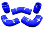 Kit de manguitos de admisión de silicona FMIC.EU para Ford Focus 1.8 TDDi MK1