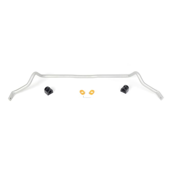 Whiteline BMF51X 24mm Front Sway Bar for Ford Focus ST MK2 LS LT LV and Mazda 3 BK BL