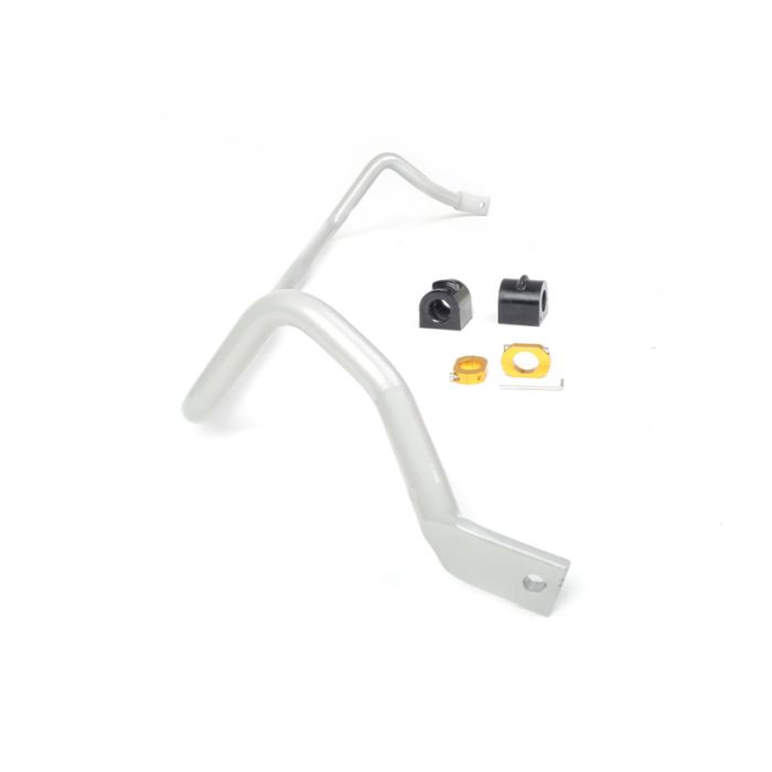 Whiteline BMF51X 24mm Front Sway Bar for Ford Focus ST MK2 LS LT LV and Mazda 3 BK BL