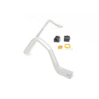 Whiteline BMF51X 24mm Front Sway Bar for Ford Focus ST MK2 LS LT LV and Mazda 3 BK BL