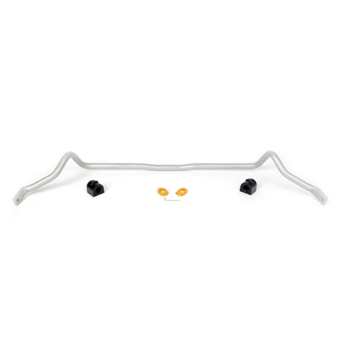 Whiteline BMF51X 24mm Front Sway Bar for Ford Focus ST MK2 LS LT LV and Mazda 3 BK BL