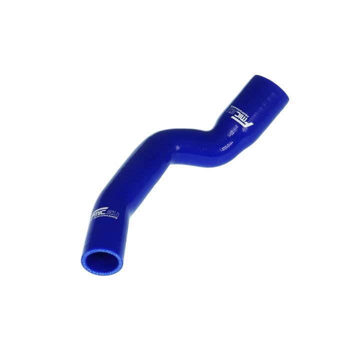 Silicone hose for FMIC.EU intercooler EGR valve for Ford Mondeo MK3 2.0 2.2 TDCi TDDi