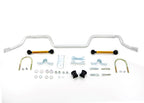 FORD MUSTANG 2005-10
