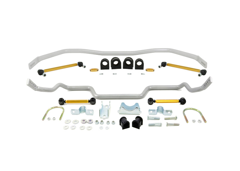 FORD MUSTANG S197 INCL GT & SHELBY GT500 2011-2014