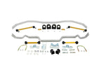 FORD MUSTANG S197 INCL GT & SHELBY GT500 2011-2014