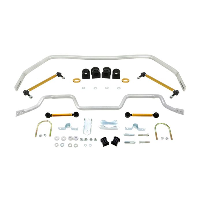 FORD MUSTANG S197 INCLUDING GT AND SHELBY GT500 2011-2014