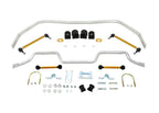 FORD MUSTANG S197 INCL GT & SHELBY GT500 2011-2014