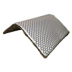 Form-A-Shield - 21 in x 48 in (53 cm x 122 cm)