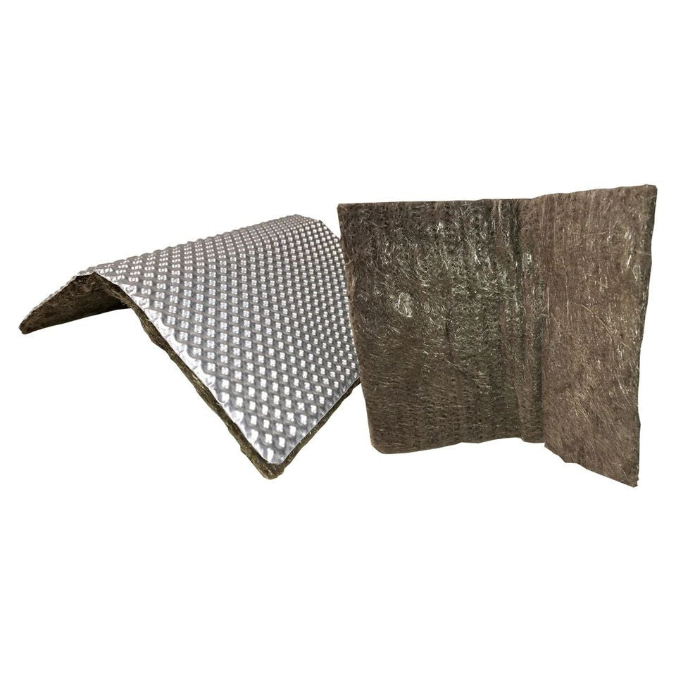 Form-A-Shield - 21 in x 48 in (53 cm x 122 cm)