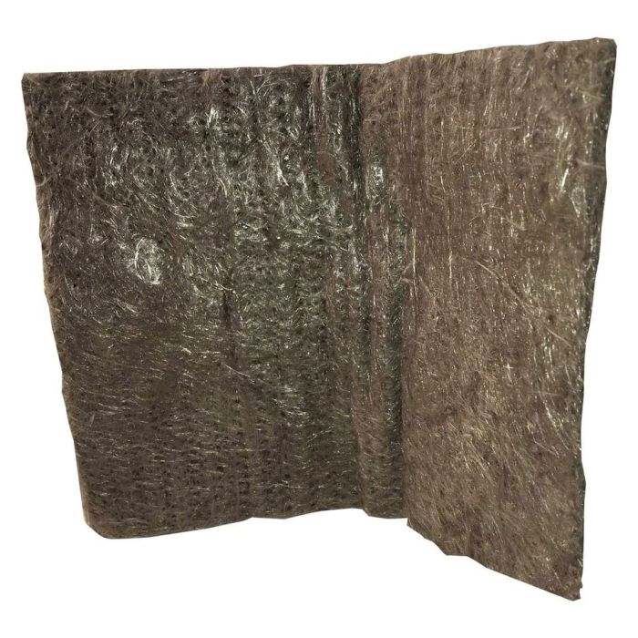 Form-A-Shield - 21 inches x 48 inches (53 cm x 122 cm)