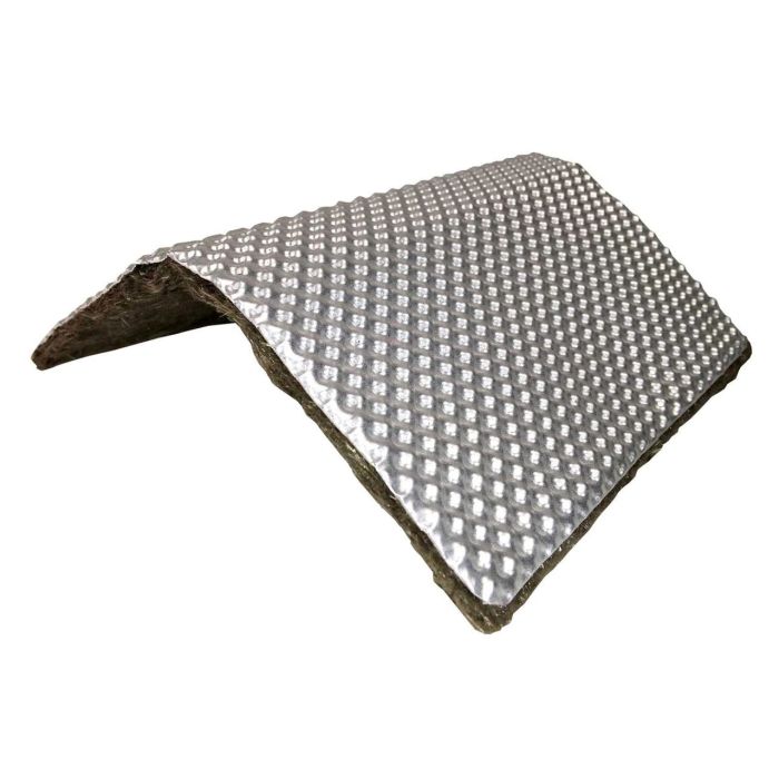 Form-A-Shield - 21 inches x 48 inches (53 cm x 122 cm)