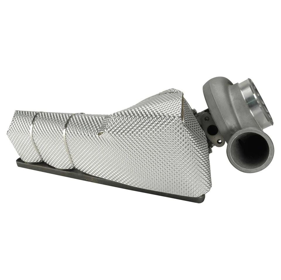 Form-A-Shield - 21 in x 48 in (53 cm x 122 cm)