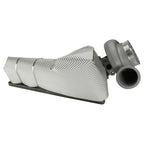 Form-A-Shield - 12in x 21in (106 cm x 122 cm) DEI 10516