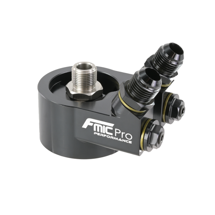 FMIC.Pro Thermostat Engine Oil Cooler Kit for Toyota GT86 Subaru BRZ FA20