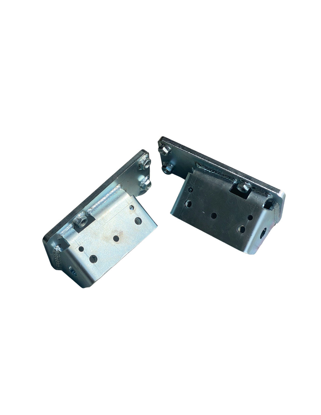 Soporte de motor al chasis IOD Performance Nissan Patrol 2.8 Y60 / Y61