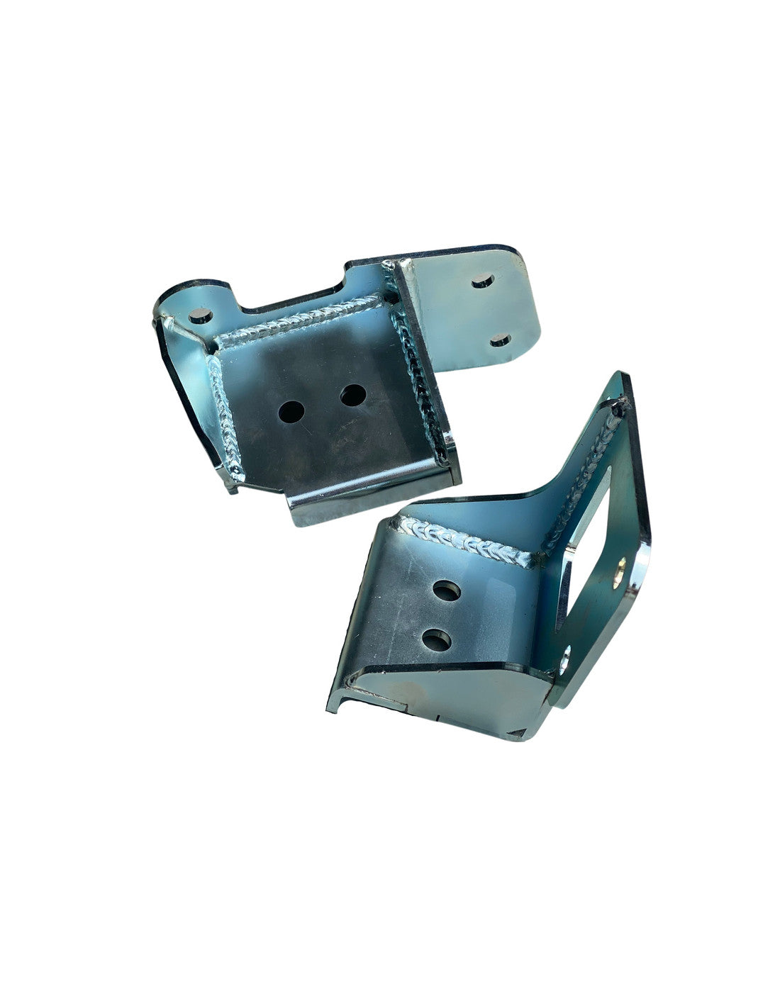 Soporte de motor al bastidor IOD Performance Nissan Patrol 3.0 Y60 / Y61