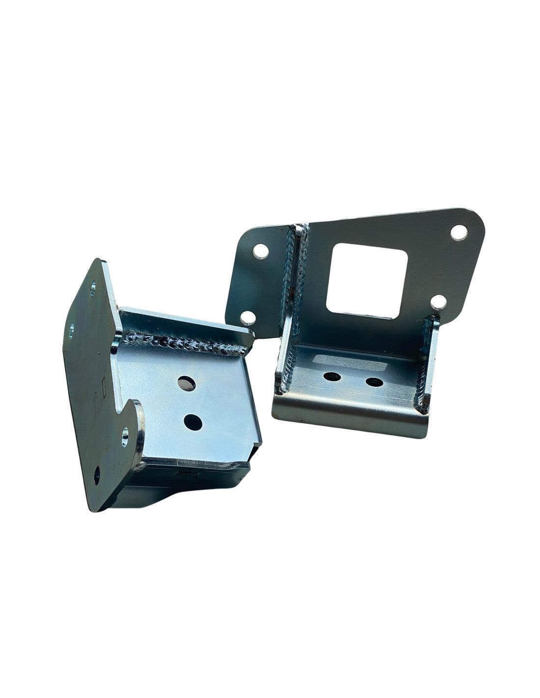 Soporte de motor al bastidor IOD Performance Nissan Patrol 3.0 Y60 / Y61