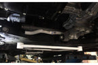 Barra estabilizadora delantera 27 mm Ultra Racing para Toyota C-HR (AX-10) 1.2T/1.8 2WD 18+