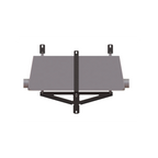 IOD Performance Front Mount Intercooler Bracket for Nissan Patrol Y60