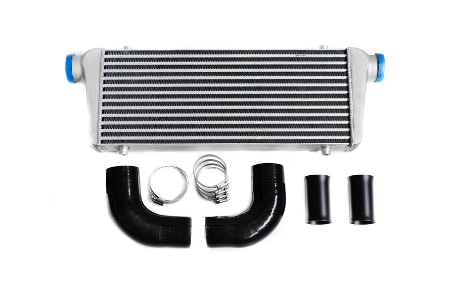 RTMG Performance Front Mount Intercooler Kit for 1.4 TSI EA111 for VW Polo/Ibiza/Fabia (Small Size)