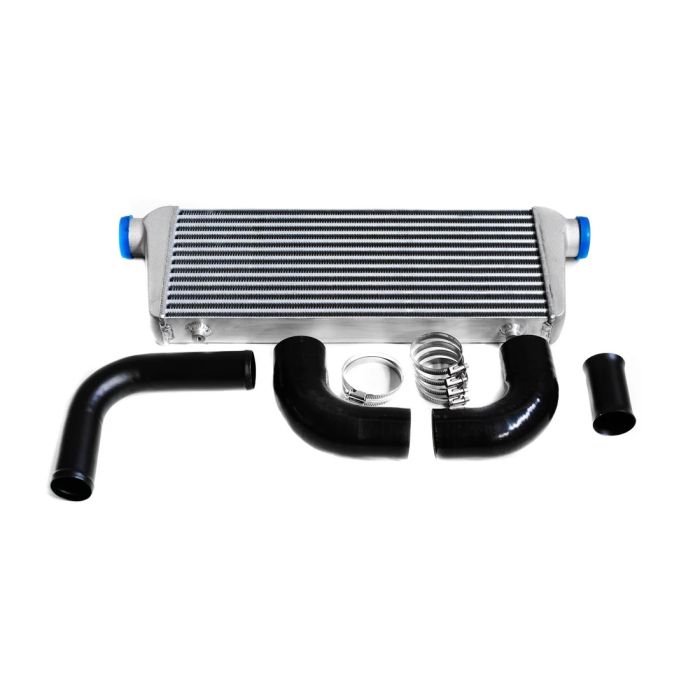Kit de intercooler frontal RTMG Performance para VW Golf / Scirocco 1.4 TSI EA111 Pequeño