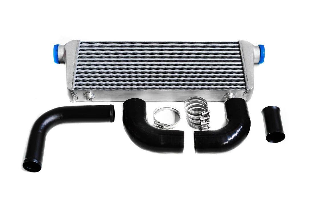 Kit de intercooler frontal (Front Mount) RTMG Performance para VW Golf / Scirocco 1.4 TSI EA111 Large
