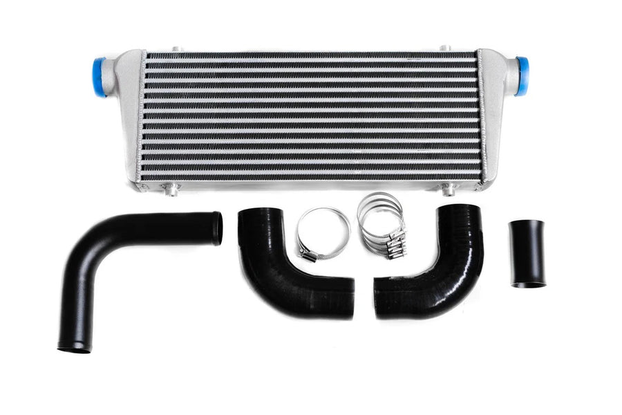 Kit de intercooler frontal (Front Mount) RTMG Performance para VW Golf / Scirocco 1.4 TSI EA111 Large
