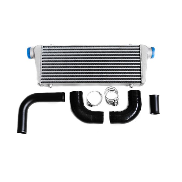 Kit de intercooler frontal RTMG Performance para VW Golf / Scirocco 1.4 TSI EA111 Pequeño