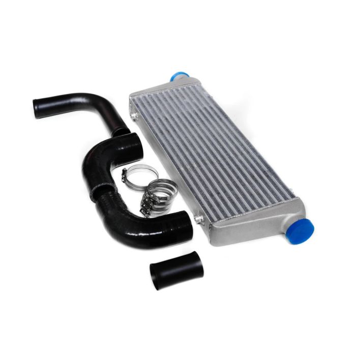 Kit de intercooler frontal RTMG Performance para VW Golf / Scirocco 1.4 TSI EA111 Pequeño