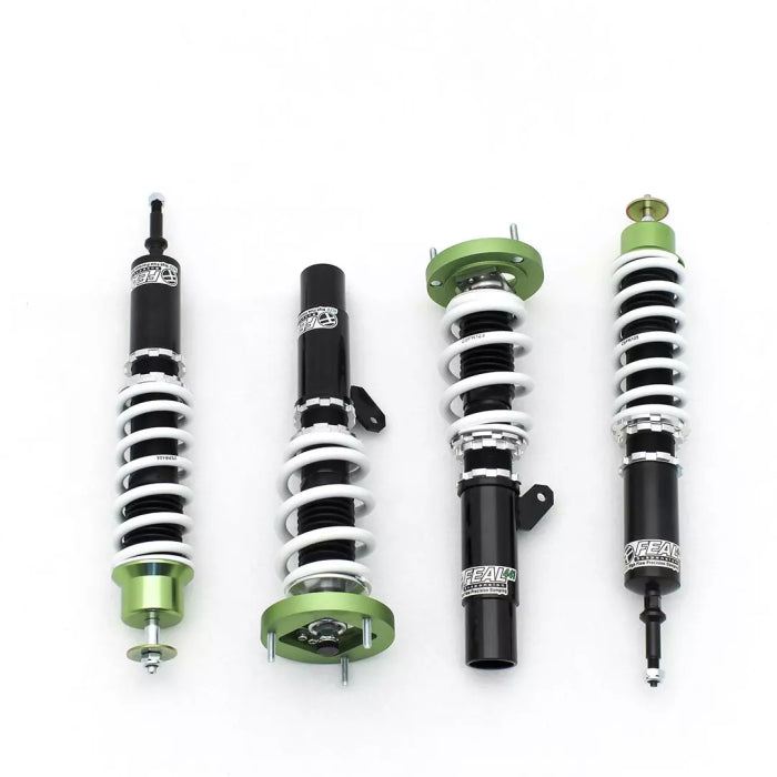 Kit de suspensión coilover Feal 441 Heavy 9K/6K para BMW E90 E92 Wisefab